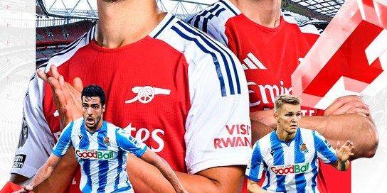 开云官网-阿森纳冠军拼图+1！梅里诺穿越20年儿厂梦成真