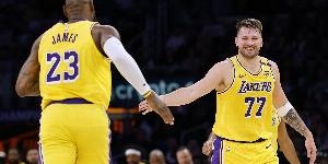 开云平台-湖人一向渴望赢得总冠军 不提供长合同是为了保持灵活性