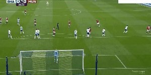 开云平台-【英超】若昂·佩德罗绝杀 曼联1比2客负布莱顿