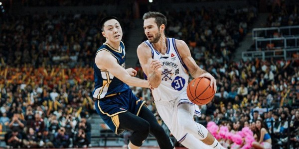 开云app-仅1个月！CBA官方确认：场均20分全能悍将被裁，2队已火速联系