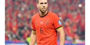 开云官网-塞鸟发文庆祝国足首秀：7万人的现场太震撼了 中国队有最好的球迷