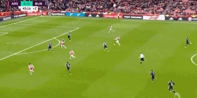 开云app-【英超】新年无胜！拉卡泽特失良机阿森纳0比0伯恩利