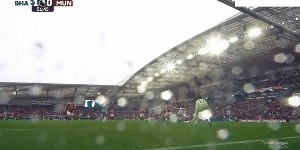 开云平台-【英超】若昂·佩德罗绝杀 曼联1比2客负布莱顿