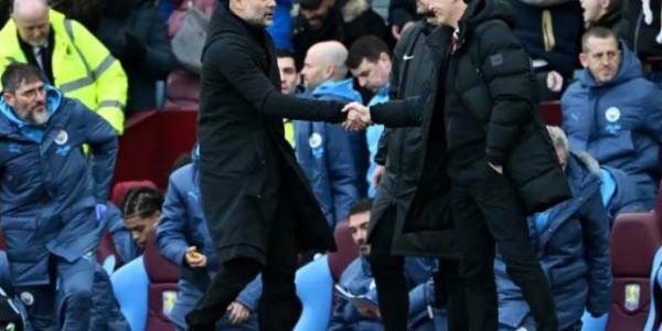 开云平台-林良锋：曼城雪崩滑坡，瓜帅只能吃“高端食材”？