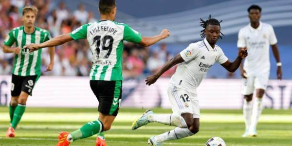 开云app-榜首之争无悬念 皇马村里的年轻人终于扛起大梁了