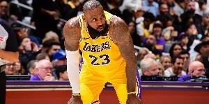 B/S创始人：詹姆斯是湖人队史上最失败的人之一 他毁了这支球队