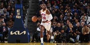 开云平台-队记：库明加和勇士重启了对话但仍没进展 越来越可能签资质报价