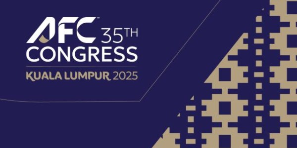开云平台-亚足联代表大会落幕 AFC或捆绑敲定31/35亚洲杯