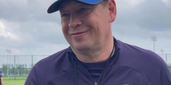 开云app-斯卢茨基：非常喜欢上海的生活 申花对久巴无意愿