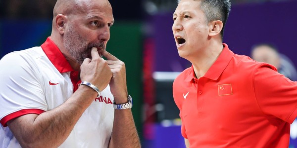 郭士强有魄力 多任主帅不敢选的类型成功入围 更重要的是这一决定