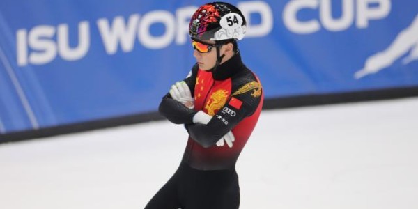 kaiyun-【冬奥·人物】多线兼顾 任子威接过“全能战士”头衔