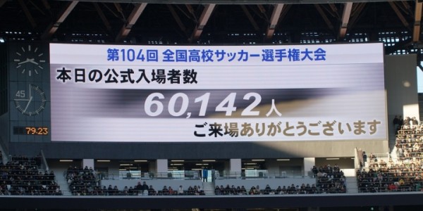 开云app-突破6万人！第104届日本高中赛决赛：60142人现场观战再破纪录！