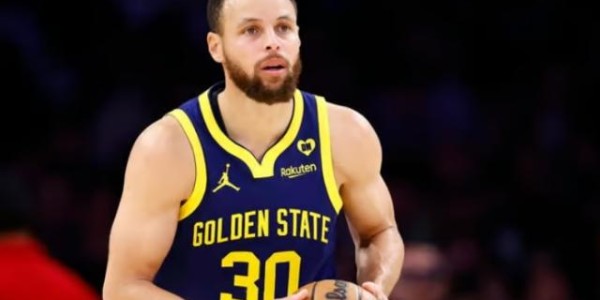 开云体育-续约库里只是起点 勇士不能辜负其三年巅峰光阴