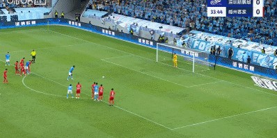 开云官网-保级大战取胜！新鹏城2-0梅州积分反超 韦斯利双响梅州进球被吹