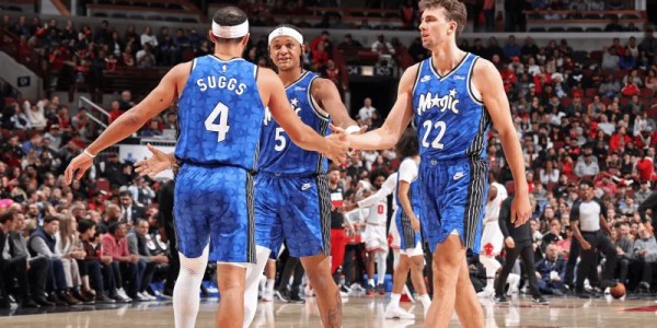 魔术百大球员名单：班凯罗17、瓦格纳32、贝恩39、萨格斯59