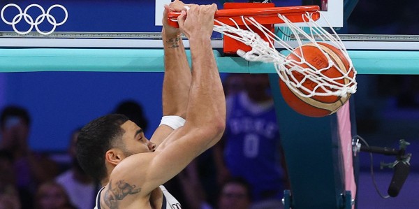 后詹库杜时代！2028奥运美国男篮阵容预测 爱德华兹&amp;amp;塔图姆领衔