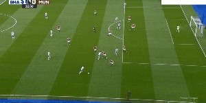 开云平台-【英超】若昂·佩德罗绝杀 曼联1比2客负布莱顿