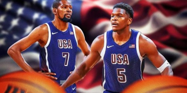 开云app-爱德华兹感受偶像力量，与杜兰特做队友助他成长