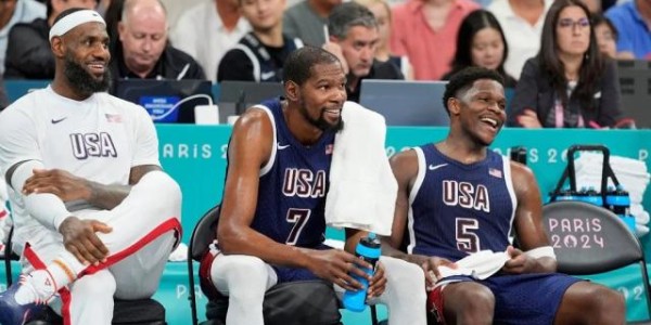 开云app-爱德华兹感受偶像力量，与杜兰特做队友助他成长