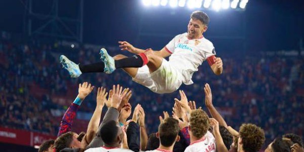 开云app-39岁纳瓦斯温情告别皮斯胡安，伯纳乌上演最后一舞