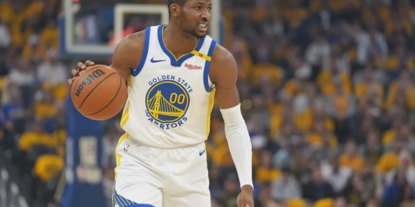 kaiyun-勇士交易库明加被拒绝，雄鹿拒绝送走波蒂斯