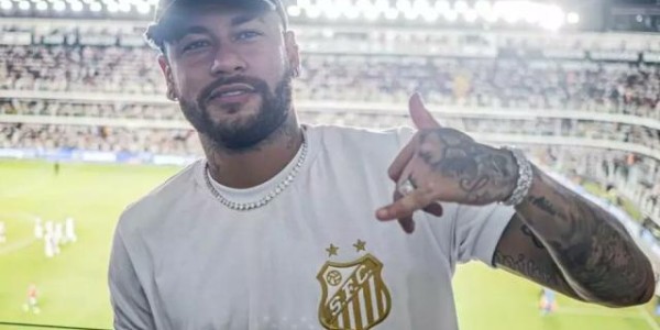 kaiyun-桑托斯官宣内马尔加盟，落叶归根or返欧跳板？