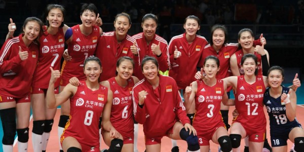 开云平台-世界女排格局：意大利独一档，土耳其巴西紧随其后！中国第三档|波兰|日本|巴西女排|土耳其女排|波兰女排_新浪体育_新浪新闻