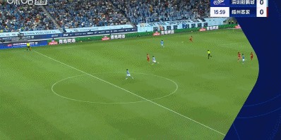 开云官网-保级大战取胜！新鹏城2-0梅州积分反超 韦斯利双响梅州进球被吹