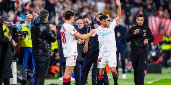 开云app-39岁纳瓦斯温情告别皮斯胡安，伯纳乌上演最后一舞