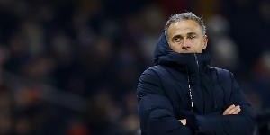 巴黎本赛季第7次在先丢球后逆转取胜，追平队史单赛季纪录