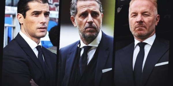 【观察】愤怒的莱昂替补救主，混乱的米兰向何处去？