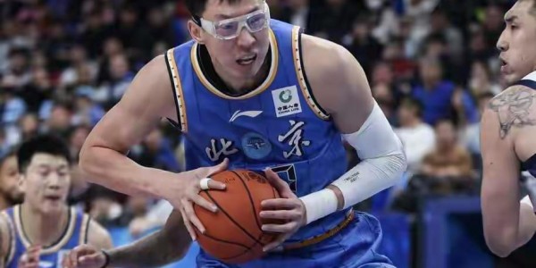 开云平台-真相大白！周琦落选中国男篮21人大名单原因曝光，郭士强真听劝