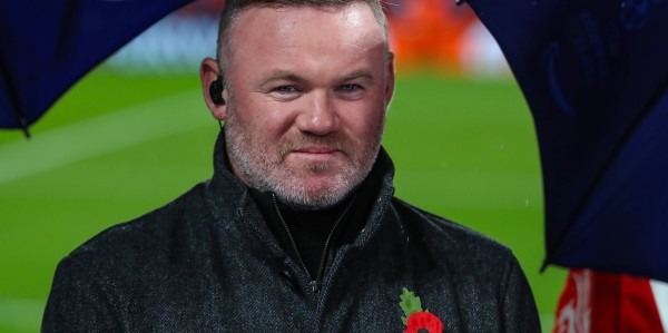 开云体育-外媒：鲁尼的行为让妻子感觉多了一个孩子，后者已对鲁尼麻木