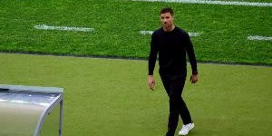 开云app-记者：阿隆索一直都是皇马的首要候选，克洛普从未被正式考虑过