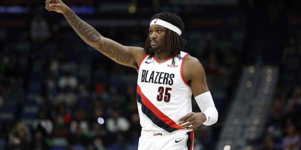 开云体育-开拓者交易动向：罗威成主要筹码，亨德森进步显著暂不出售