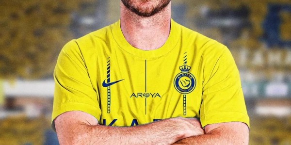 每体：拉波尔特希望回归毕巴，向利雅得胜利索要1250万欧补偿金