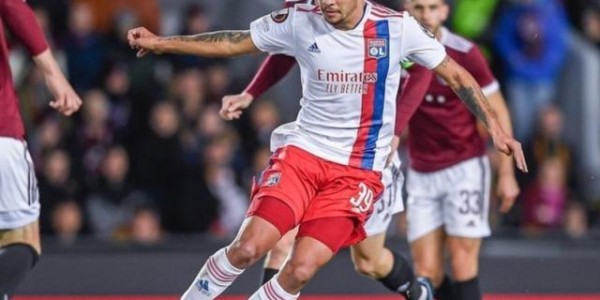 感恩父亲不忘本 布鲁诺·吉马良斯对39号情有独钟！