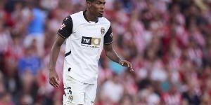 记者：阿森纳即将官宣签下莫斯克拉，队内将有5名西班牙球员