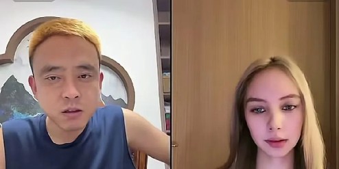 劣迹网红出逃海外捞金，越封杀越猖狂