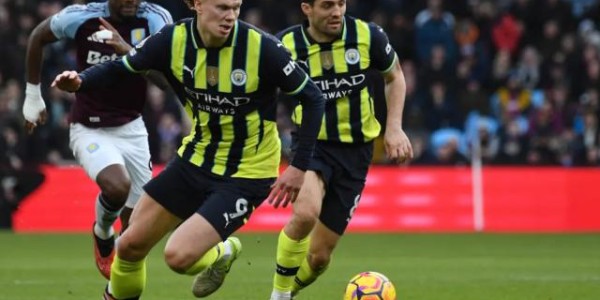 开云平台-林良锋：曼城雪崩滑坡，瓜帅只能吃“高端食材”？