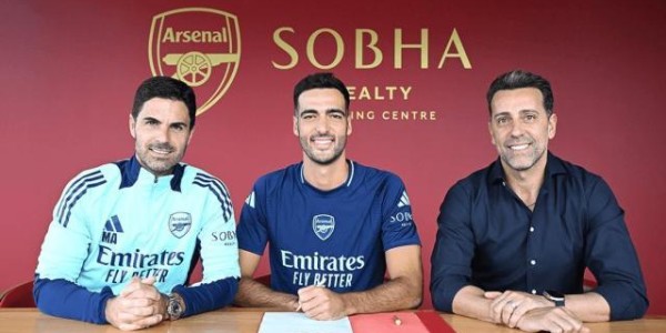 开云官网-阿森纳冠军拼图+1！梅里诺穿越20年儿厂梦成真