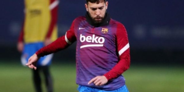 kaiyun-疫情覆盖西甲或致比赛延期 一支球队目前仅剩8人