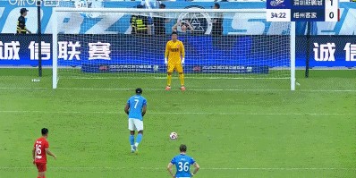 开云官网-保级大战取胜！新鹏城2-0梅州积分反超 韦斯利双响梅州进球被吹