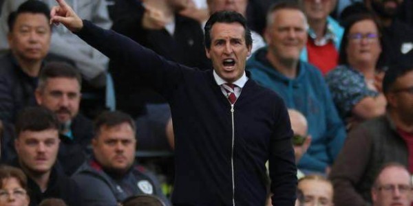 超级替补+超级门神！2连胜阿森纳报埃梅里双杀之仇