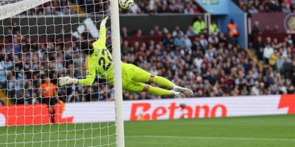 超级替补+超级门神！2连胜阿森纳报埃梅里双杀之仇