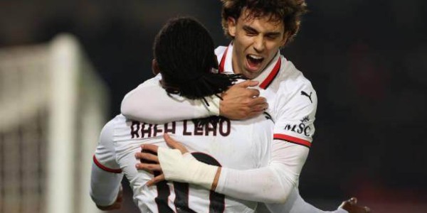 【观察】愤怒的莱昂替补救主，混乱的米兰向何处去？