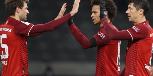 开云平台-客场连续大胜，“新冠帮”回勇，纳帅却罕见地生气了