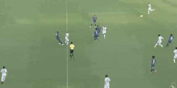 日职乙战报：寺沼星文绝平救主，水户蜀葵1-1德岛漩涡