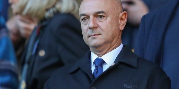 开云体育-热刺球迷组织：列维专注性价比结果并不成功 刘易斯掌权是新机遇