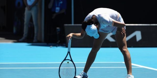 开云体育-张帅：女双失利彻夜难眠 未来会重新评估多线作战